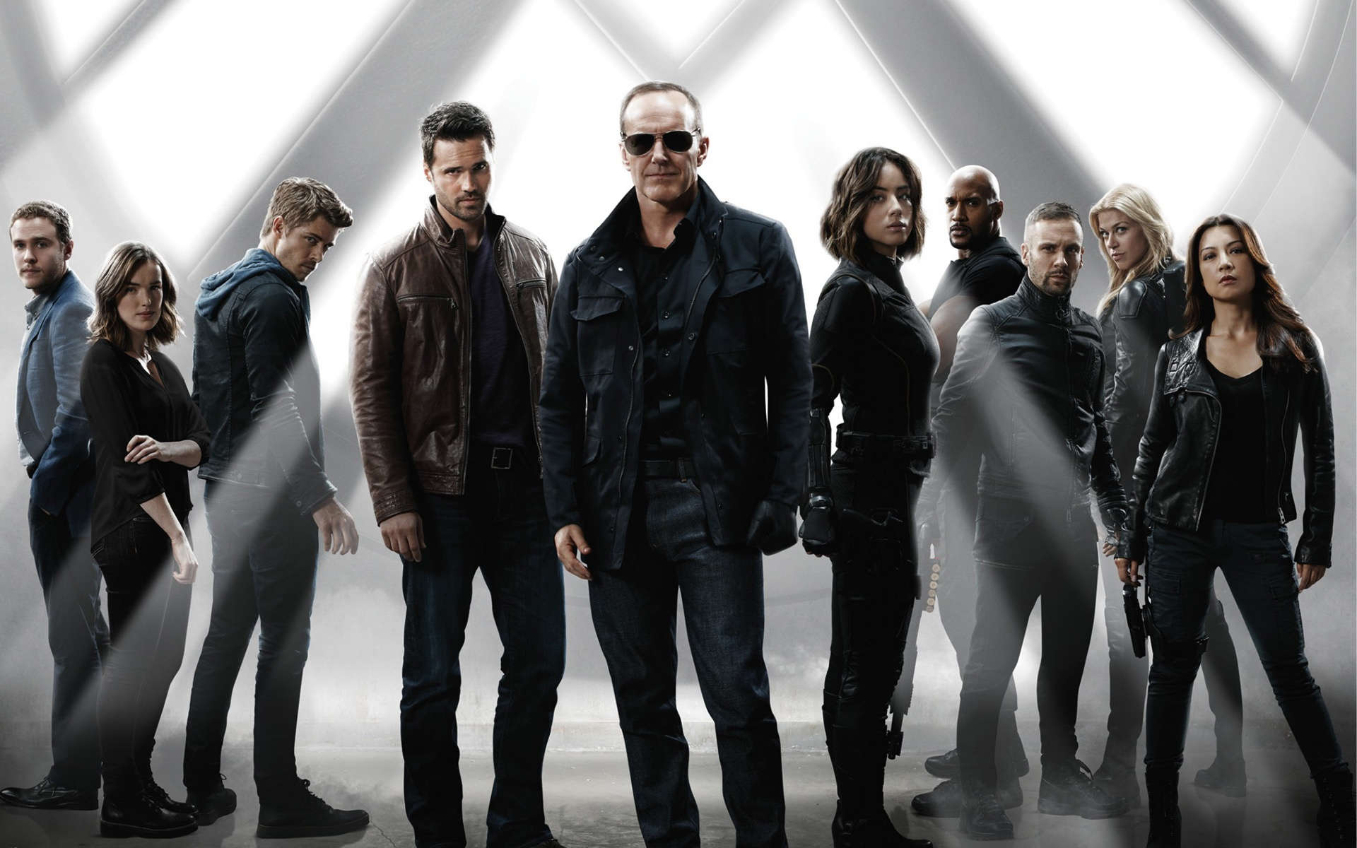 S.h.i.e.l.d.