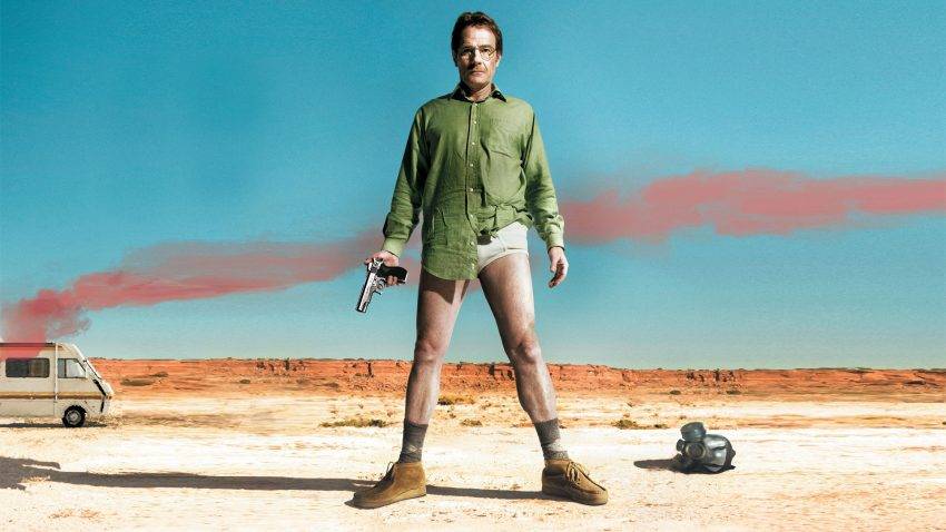 breaking bad