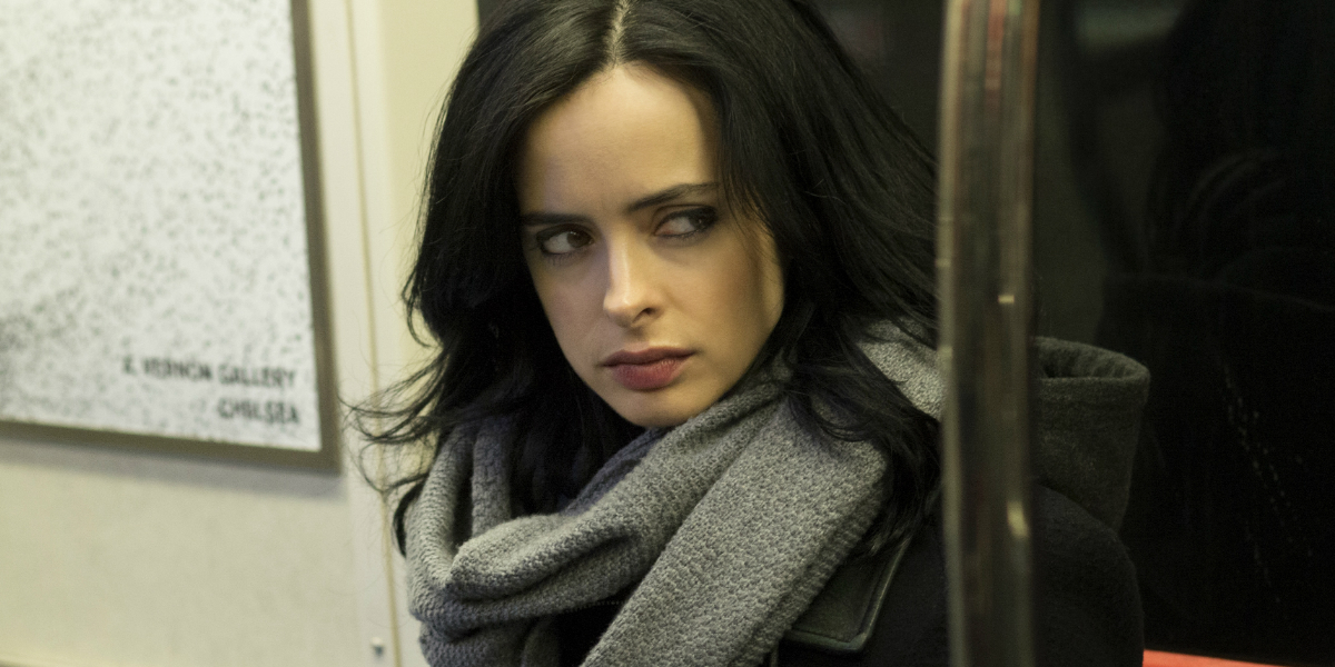Netflix, Jessica Jones e Daredevil