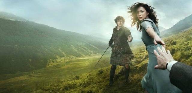 outlander