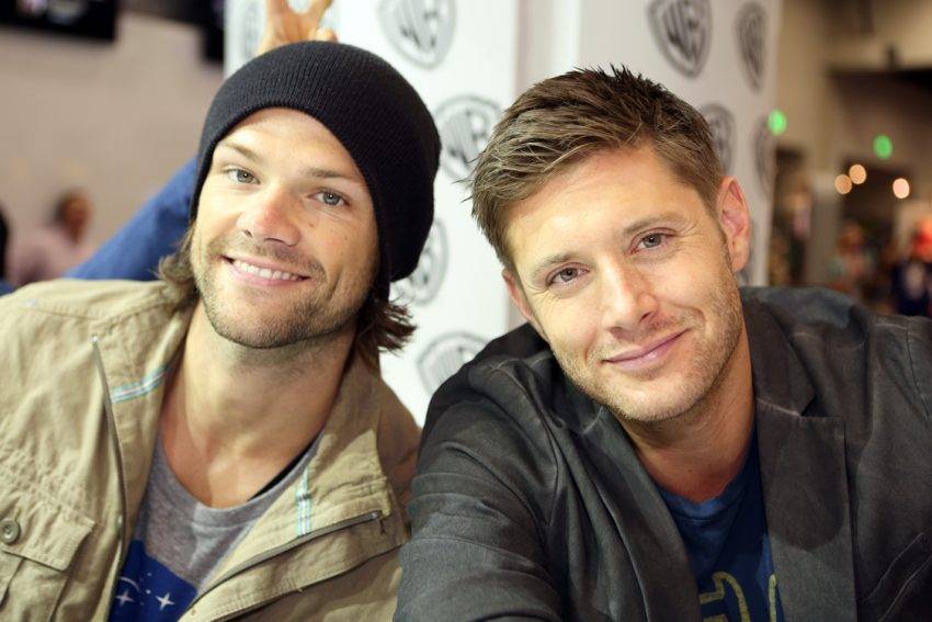 supernatural