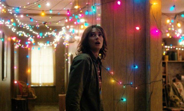 Quanti Episodi Ha La Prima Stagione Di Stranger Things
