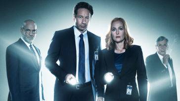 X-Files