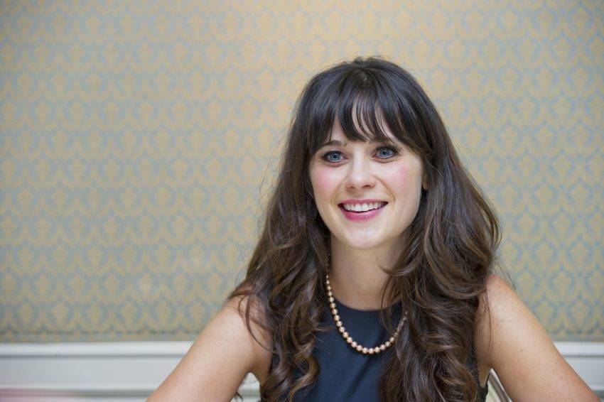 zooey deschanel