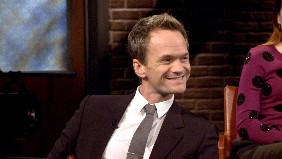 how i met your mother