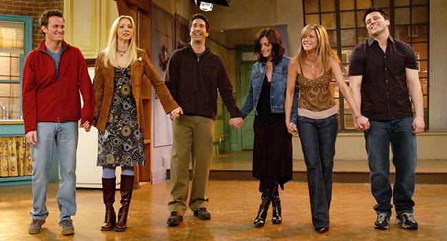 Friends: 10 Serie Tv che ne possono essere degne eredi