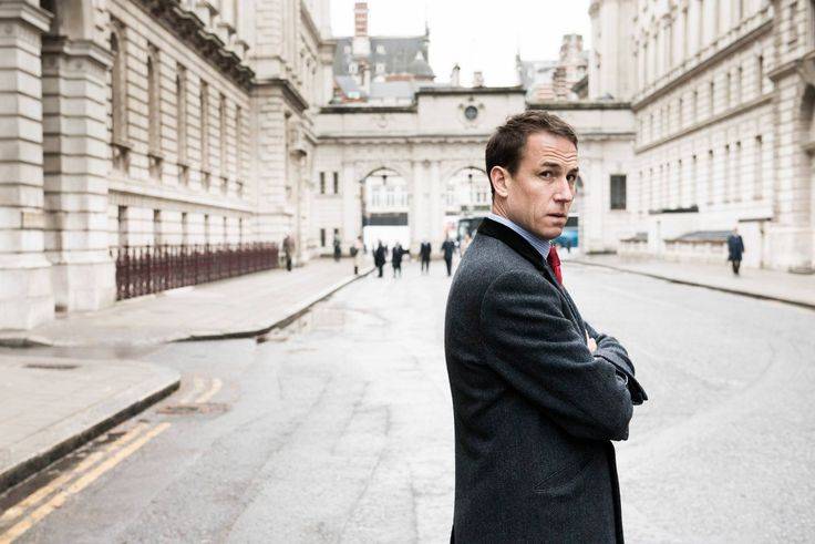 Tobias Menzies
