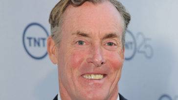 John McGinley