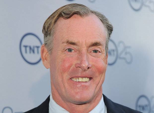 John McGinley