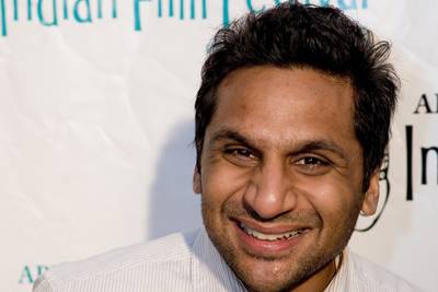 Ravi Patel