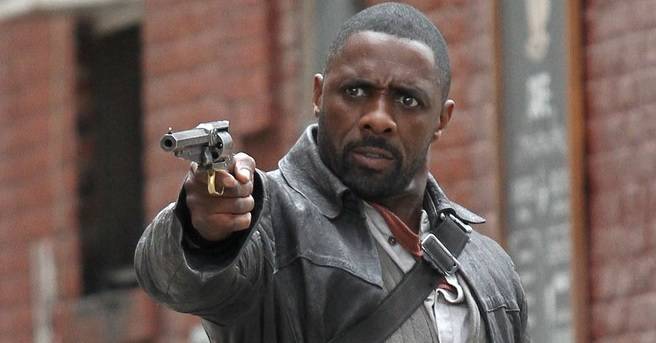 The Dark Tower