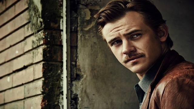 L'agente Steve Murphy