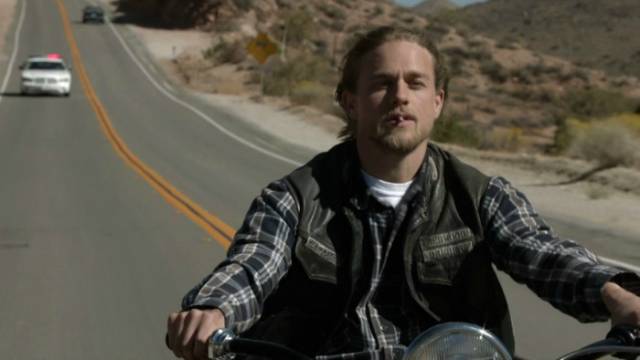 L'epilogo di Jax Teller
