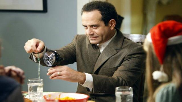 Il Detective Monk