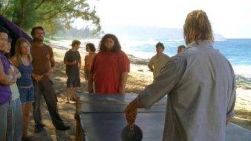 Lost