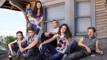 Shameless