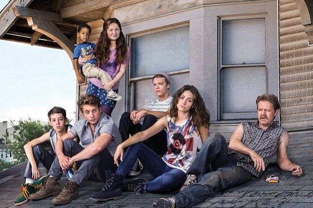 Shameless