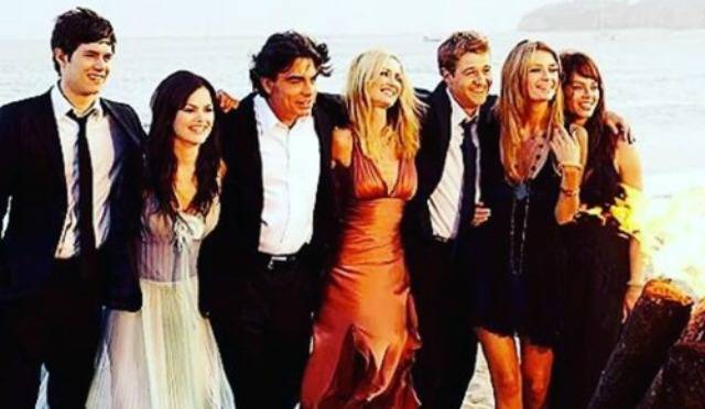 The OC