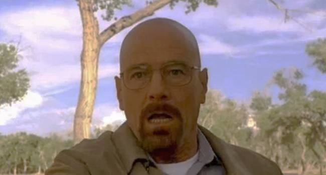 Breaking Bad