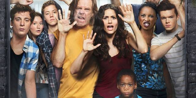 Shameless