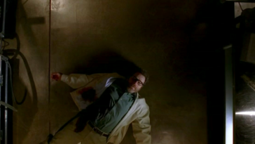 breaking bad