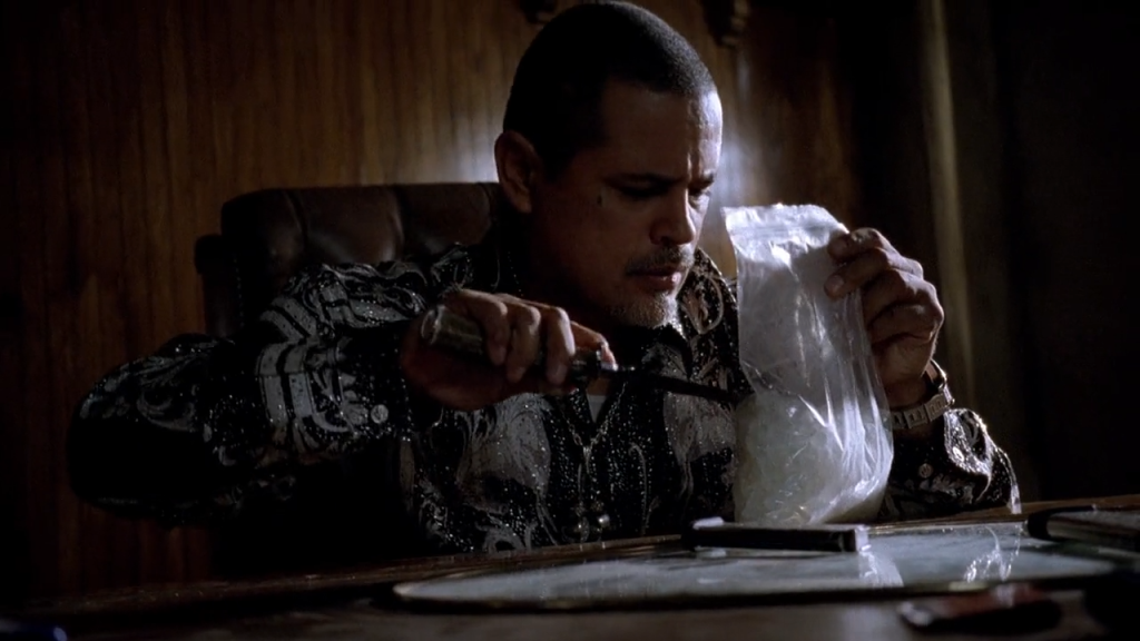 Breaking Bad