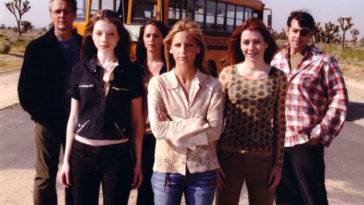 buffy
