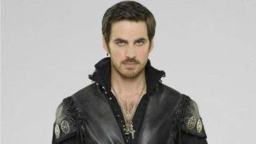 colin