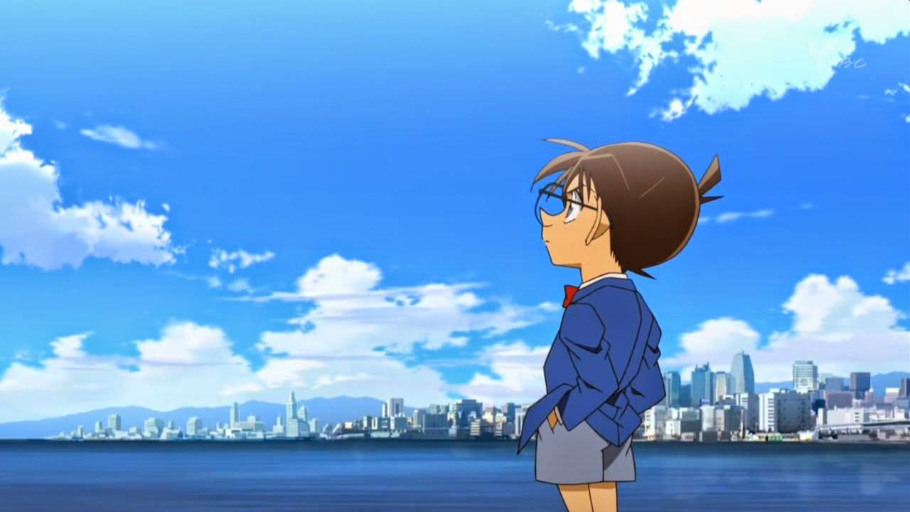 detective