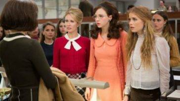 Serie Tv