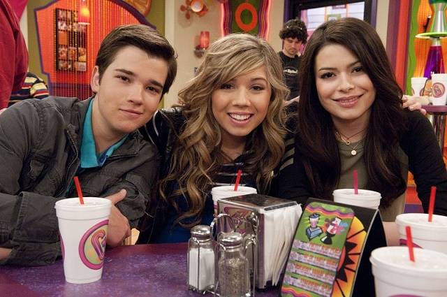 iCarly