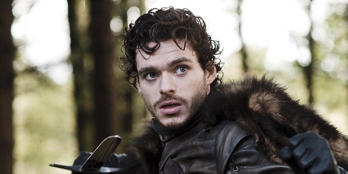 Richard Madden