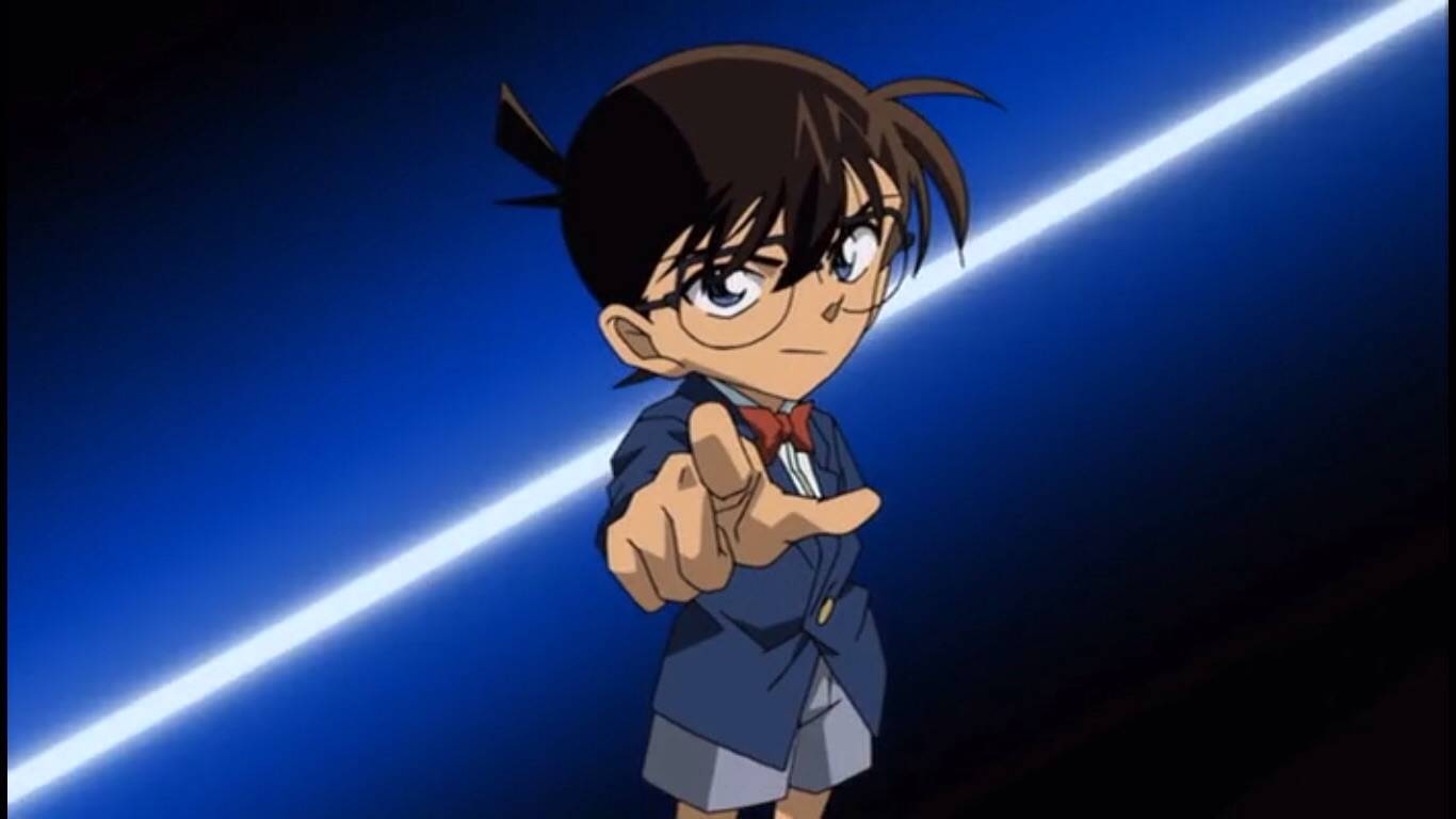 Conan