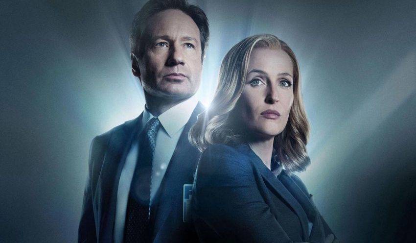 X-Files