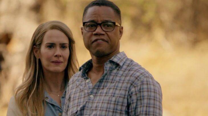 American Horror Story