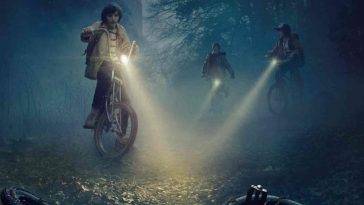 Tim Burton