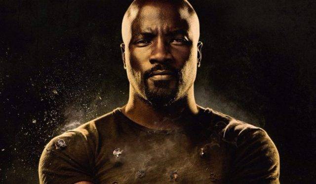 Luke Cage