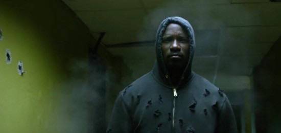 Luke Cage
