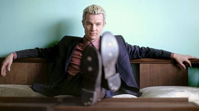 james marsters