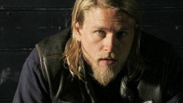 Sons of Anarchy