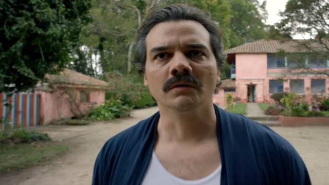 Pablo Escobar