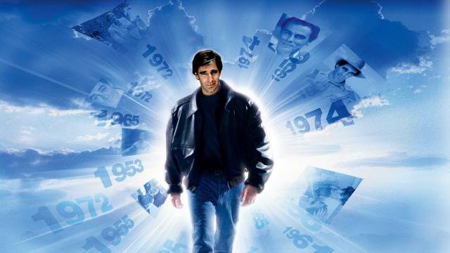 quantum leap