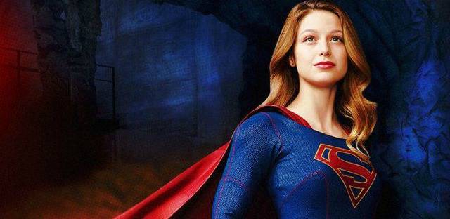 Supergirl