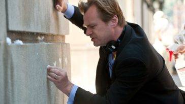 Christopher Nolan