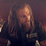Harry "Opie" Winston