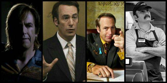 Saul Goodman