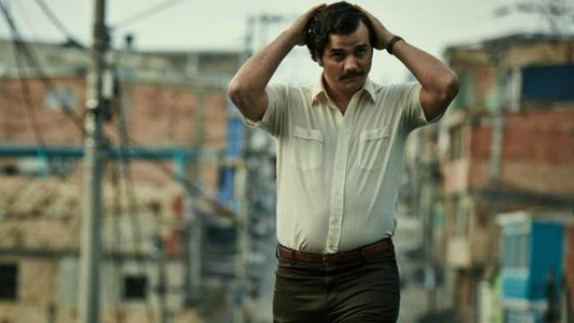 Pablo Escobar