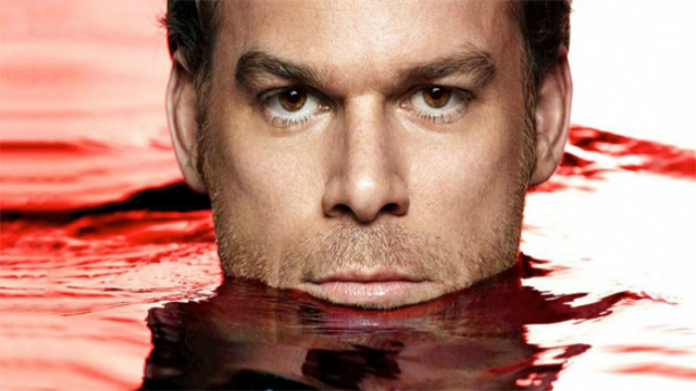 Dexter Morgan: più contorto di così si muore!