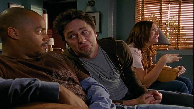 Scrubs