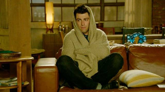 new girl